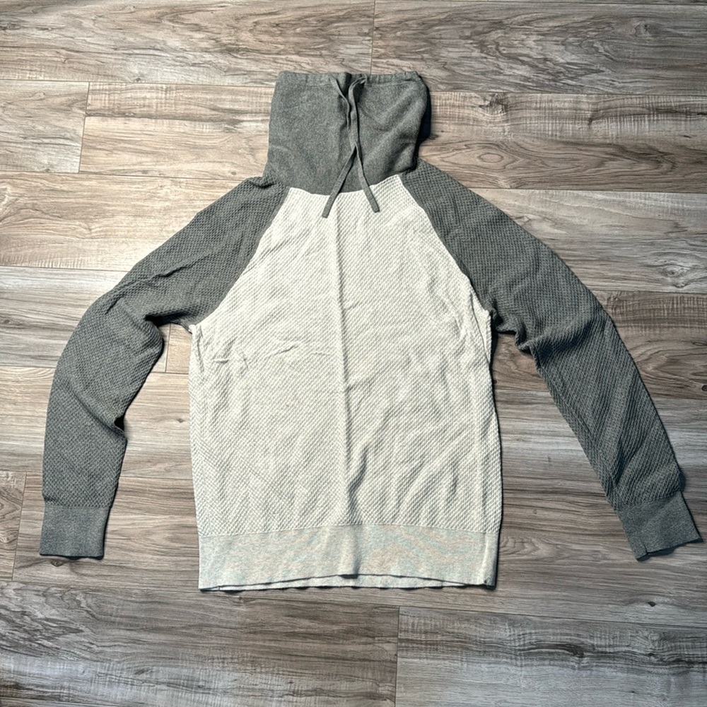 Express sweater